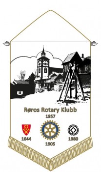 Røros Rotary klubb